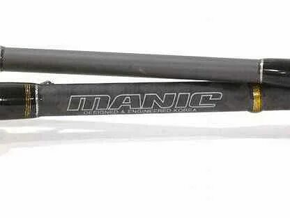 Maximus manic 21m