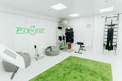 Go fit