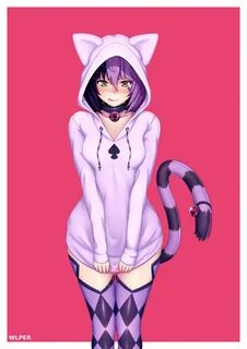 Cheshire Cat Gallery - MGE - 259/695 - Hentai Image.