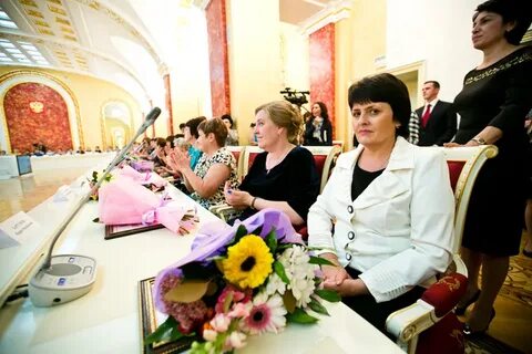 Воспитатели оренбурга