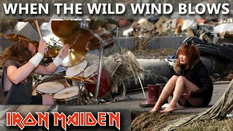Wild winding