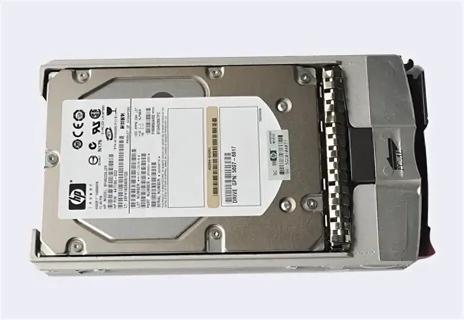 Ram hdd