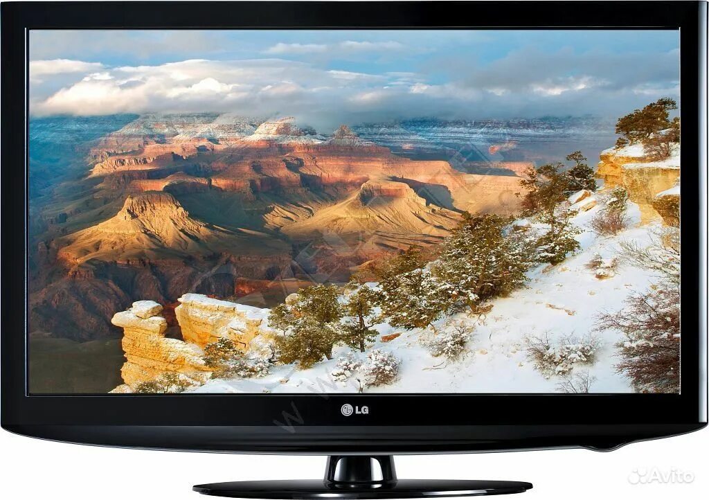 Lcd lg