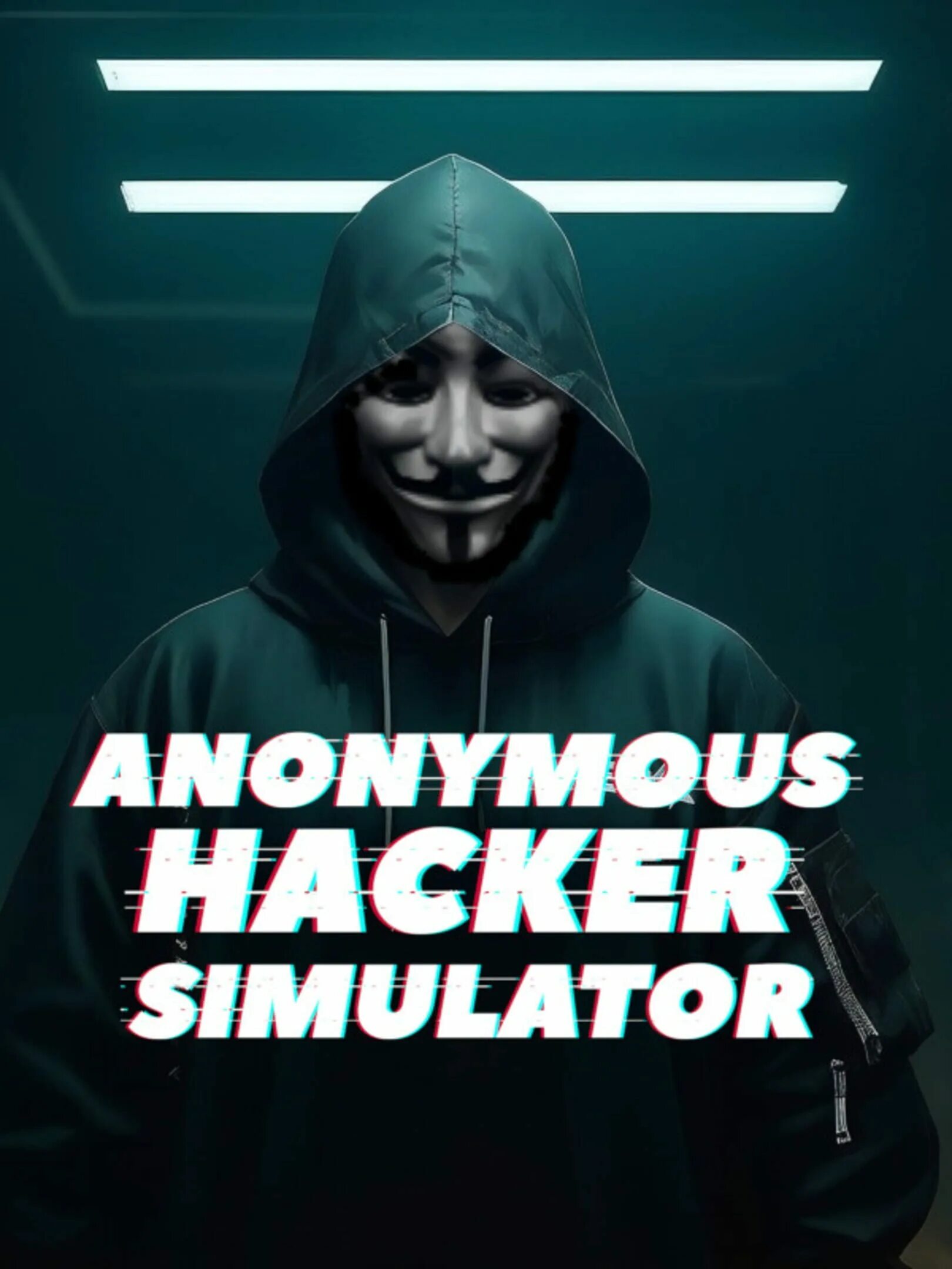 Anonymous UF APK (Android App) - Скачать Бесплатно