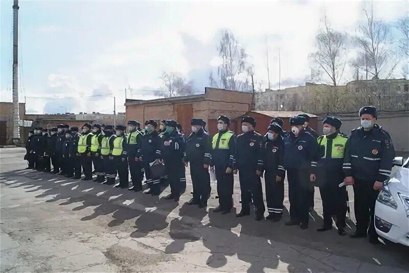 В тульских отделениях МРЭО изменился режим работы - Новости Новомосковска - самы