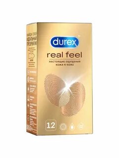 Durex real