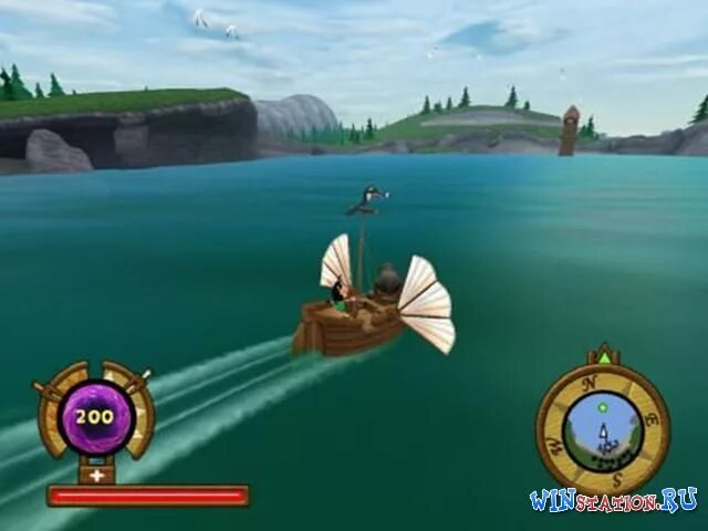 Кузя пираты игра. Кузя hugo на абордаж. Кузя на абордаж ps2. Кузя домовенок игра корабли. Кузя игра корабли.