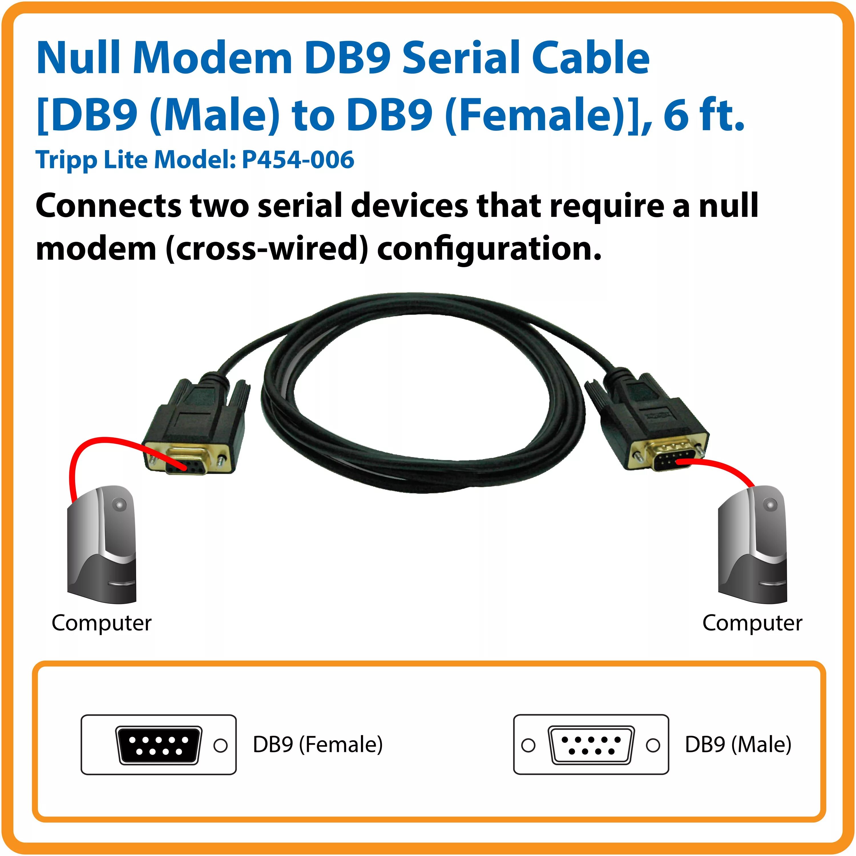 Require null. Db9f null modem cable схема. db9 null modem распиновка. amptek null-modem cable.