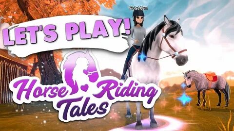 Ride horse have you ever ridden