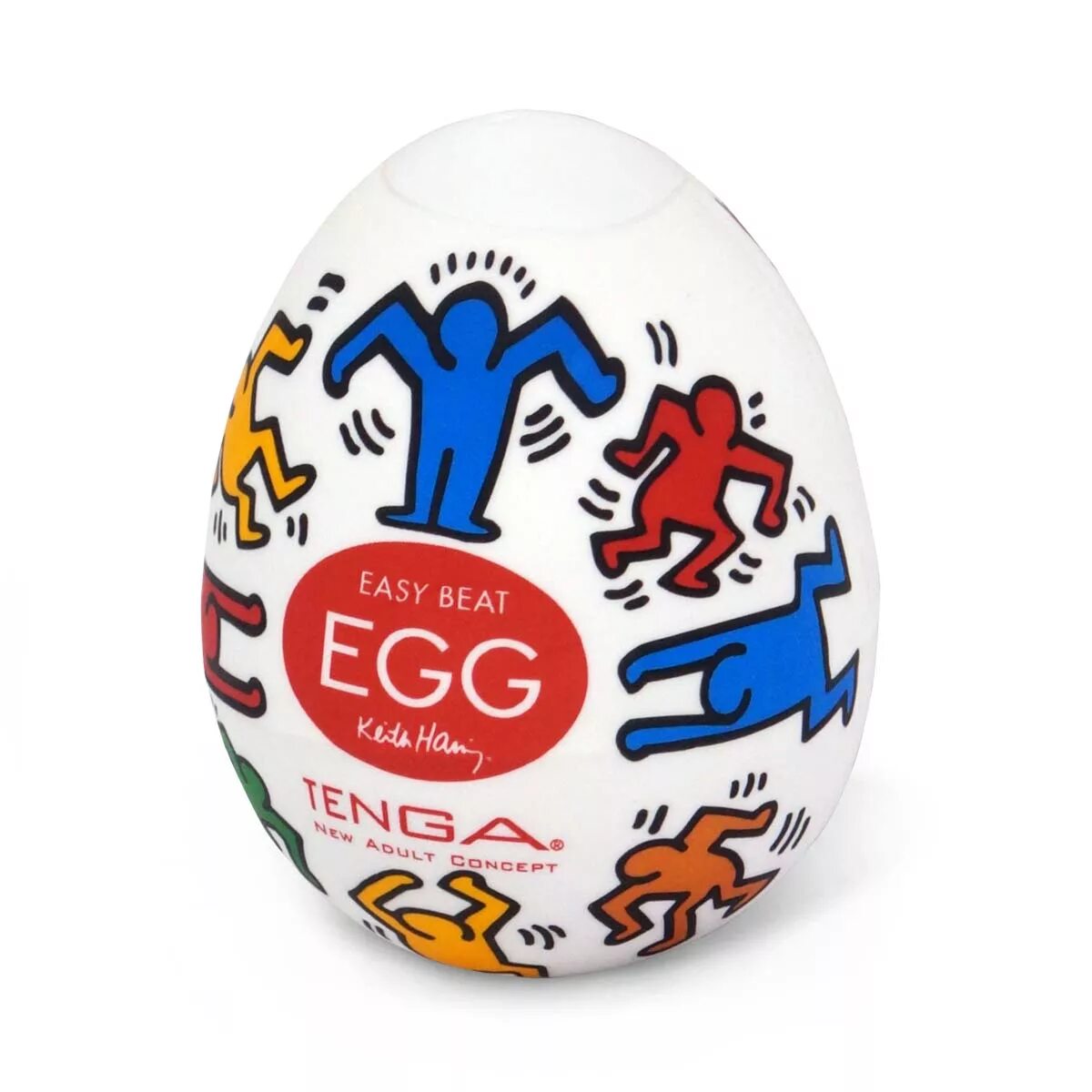 Мастурбатор яйцо Dance Keith Haring. Tenga мастурбатор-яйцо Keith Haring easy Beat. Мастурбатор tenga Egg Dance. Tenga Haring Egg Dance. Easy beats