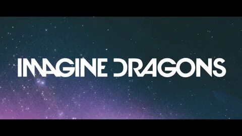 Imagine dragons up