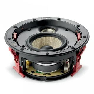 Акустика focal