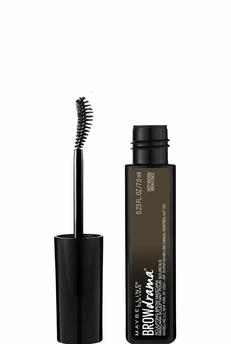 Maybelline для бровей brow. Мейбелин броу драма тушь для бровей. Maybelline гель для бровей Brow Drama. Maybelline New York тушь для бровей Brow Drama. Maybelline Brow Drama тушь для бровей Medium Brown.