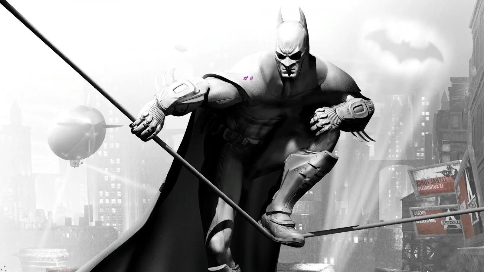 Аркхем Сити. Batman: Arkham City. Бэтмен Аркхем Сити Бэтмен. Бэтмен Аркхем Сити герои. Персонажи аркхема