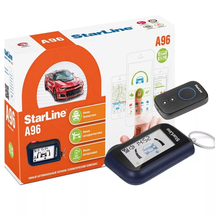 Старлайн с gsm модулем и автозапуском. Автосигнализация с автозапуском STARLINE a96. Сигнализация с автозапуском STARLINE 96. Сигнализация старлайн а93 с автозапуском. Сигнализация STARLINE a96 GSM-GPS.