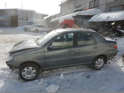 Авторазбор саранск
