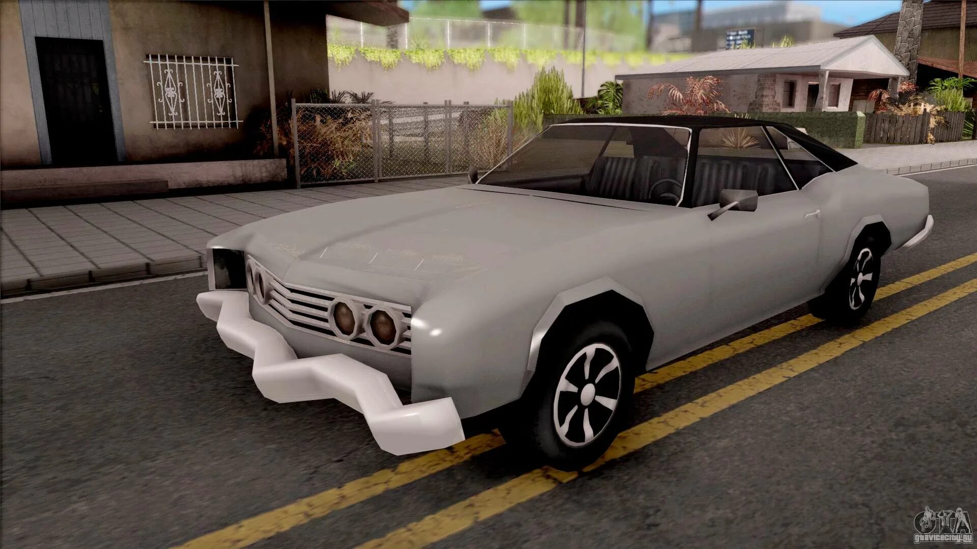 Бьюик GTA sa. Buick Riviera GTA sa. Buick Riviera для ГТА са. Buick GTA San Andreas.