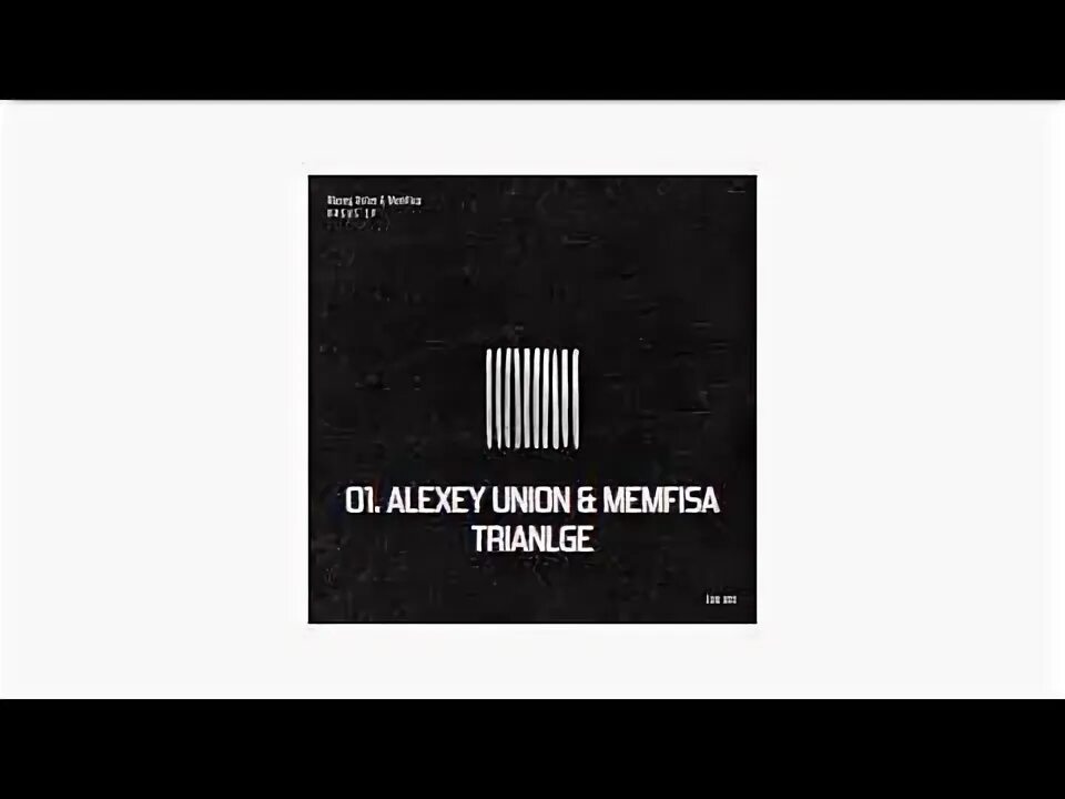 Alexey union givin up extended mix. Alexey union givin up extended mix