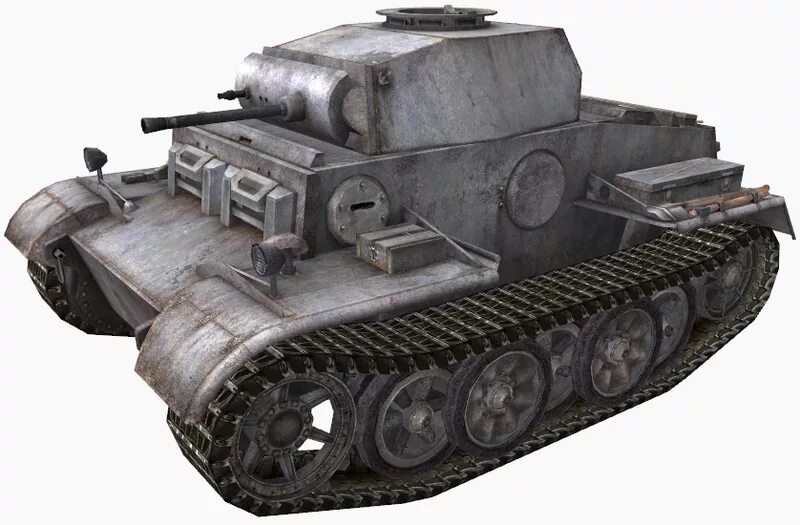 Танк PZ 2 J. Танк PZ Kpfw 2. PZ 2 Ausf j. PZ Kpfw 2 Ausf j. Wot pz