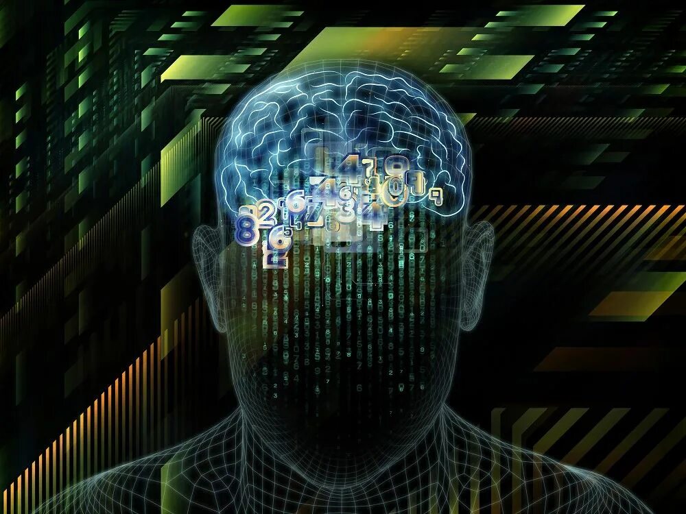 Искусственный интеллект аудио. Искусственный интеллект аудио. Искусственный интеллект аудио. Искусственный интеллект. Цифровизация сознания.