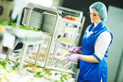 Вакансии кухонного работника калуга
