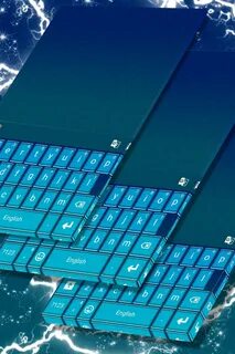 Physical keyboard