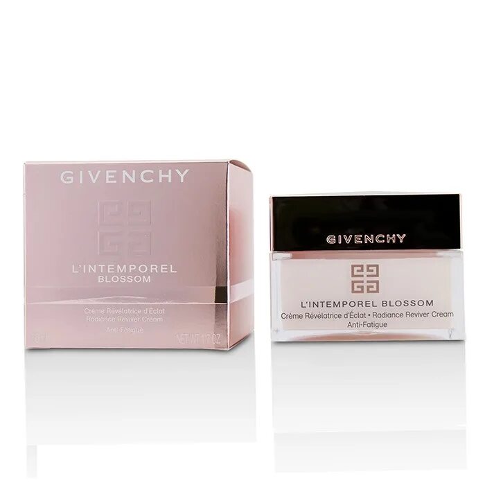 Givenchy l'intemporel Blossom. Givenchy intemporel Blossom. Givenchy l'intemporel Cream. Givenchy Blossom l'intemporel крем.