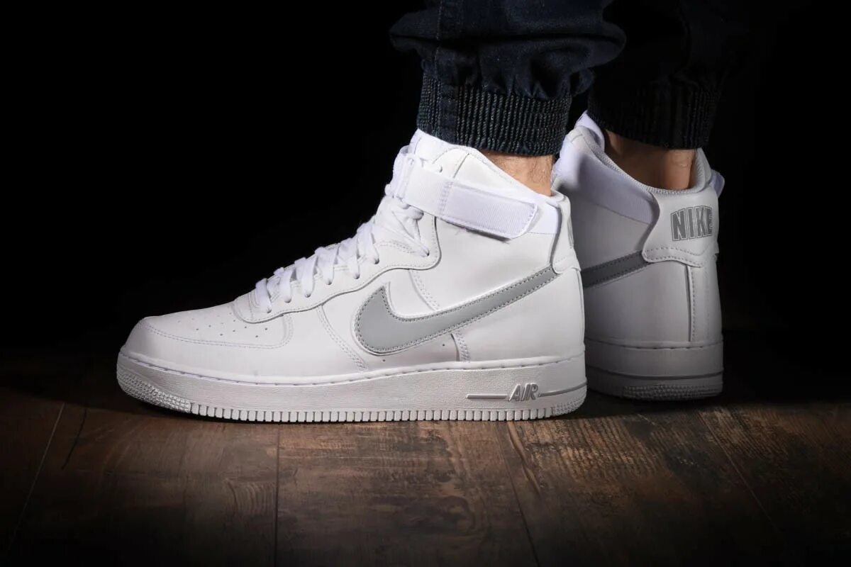 Air force 1 07 мужские