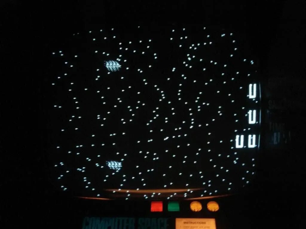Game computer space. Computer space 1971. computer space игра. computer space играть. в 1971 году игры computer space.