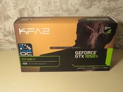 1 click oc kfa2