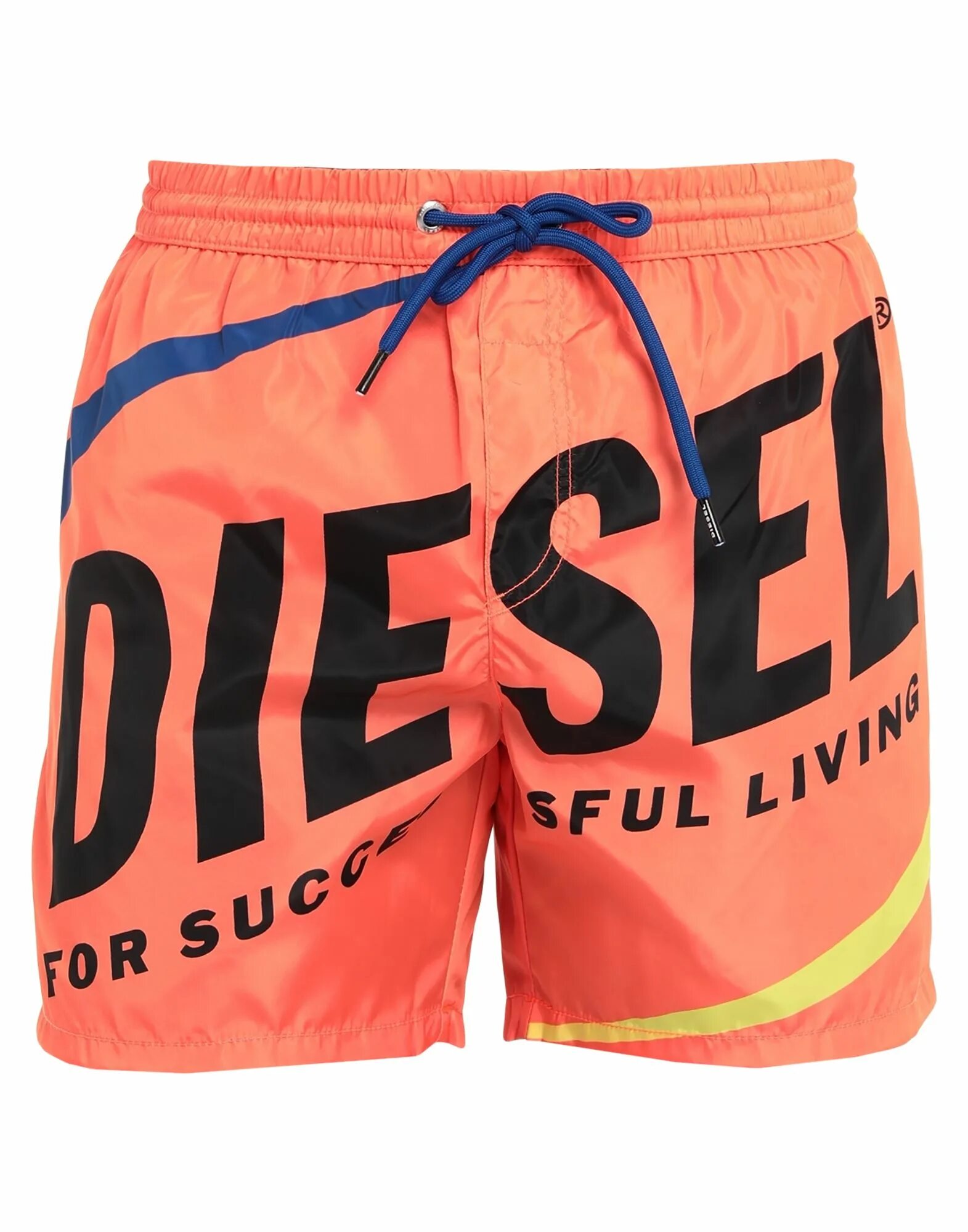 Шорты для плавания Diesel. Плавательные шорты Diesel мужские. Оранжевые шорты дизель. Шорты мужские оранжевые 54. Шорты diesel