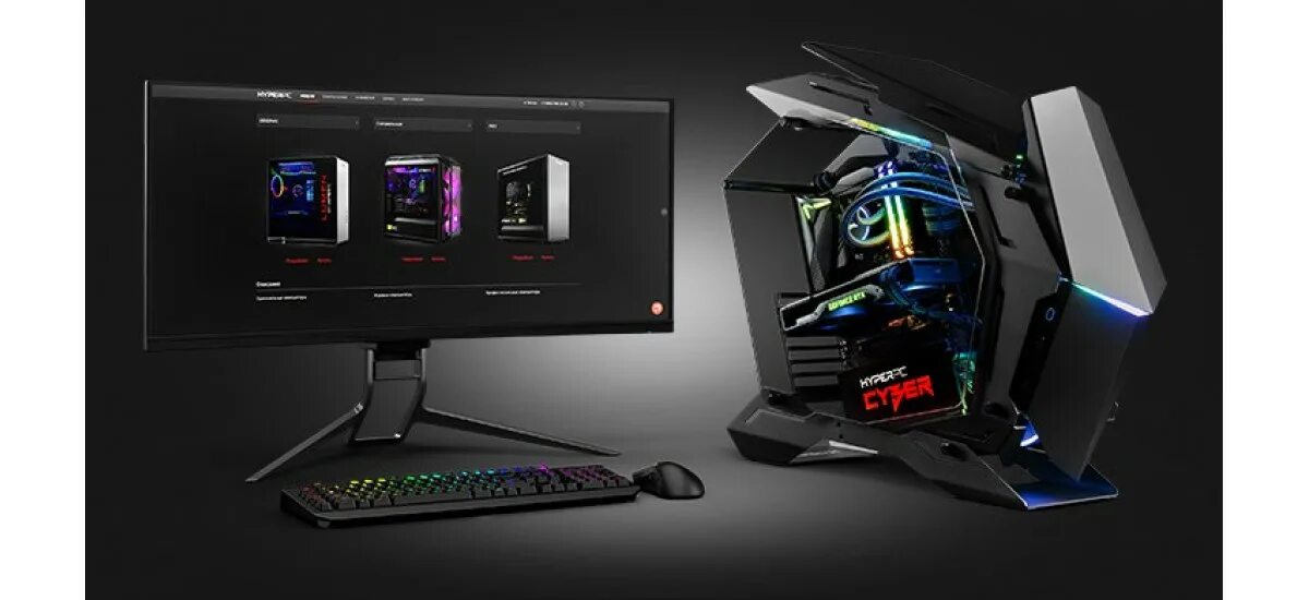 Thermaltake the tower 900. Chieftec elox ht-01b-op. корпус thermaltake the tower 500. системный блок vsp 5000 atom 230. баребон шаттл.