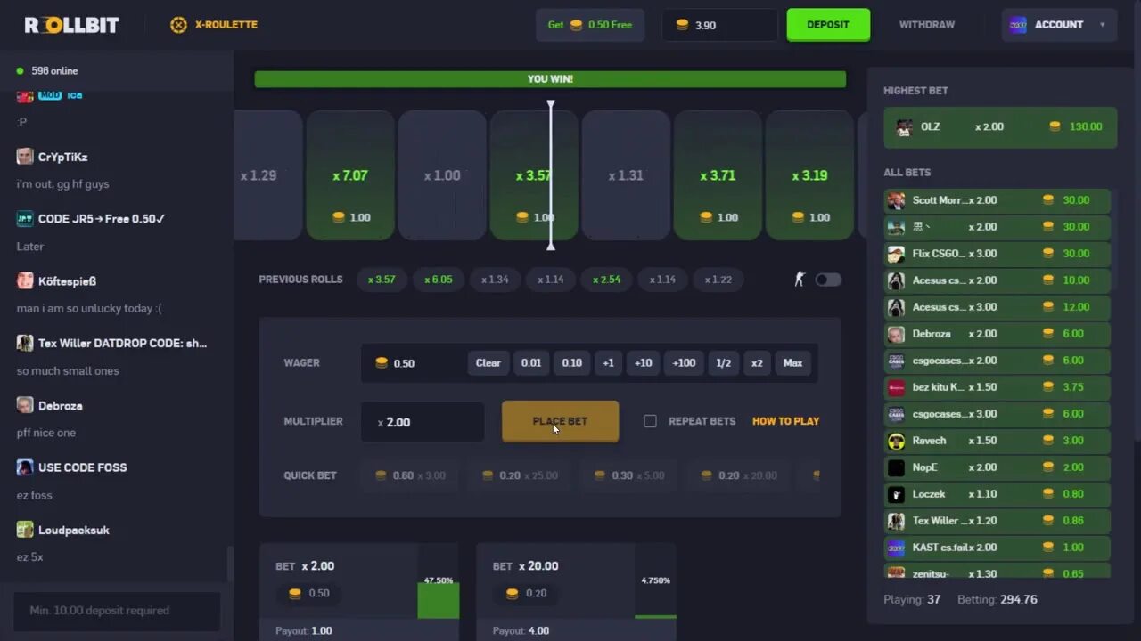 Рулетка кс го для бомжей. Рулетки КС го без депозита. Rollbit. Rollbit Roulette. Рулетка КС го 2023.