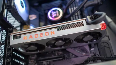 Лучшие видеокарты 2024 года для игр
