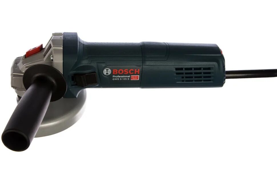 Bosch gws 9-125 s. Углошлифовальная машина bosch gws 9-125. Болгарка gws 125s. 122. Bosch 9-125s.
