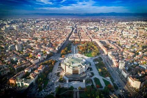 Время в софии болгария