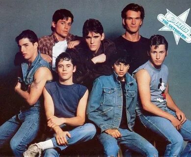 The outsiders