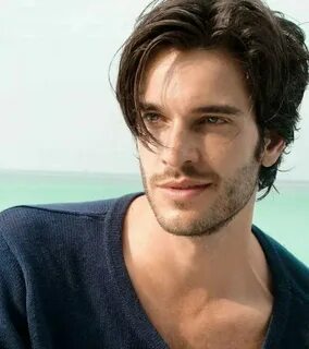 Daniel di angelo
