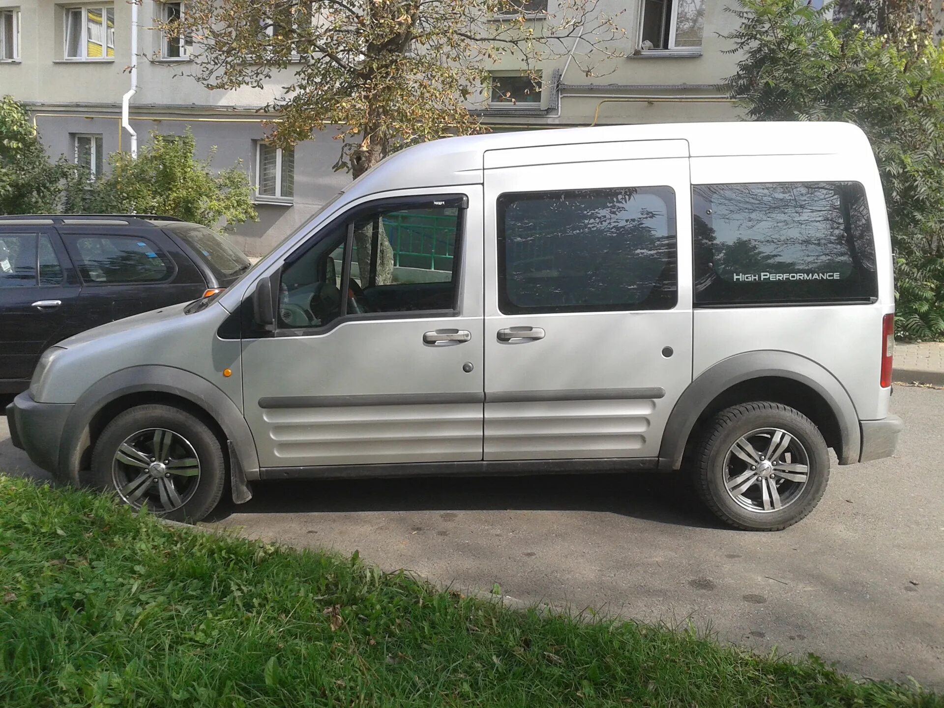 Ford Transit connect 1.8 МТ, 2007,. Ford Tourneo 1.8 TDCI. Форд Транзит Коннект 1.8 дизель 2005. Форт Транзин Турнео 2004.