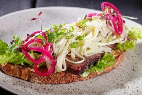 Rating restaurants