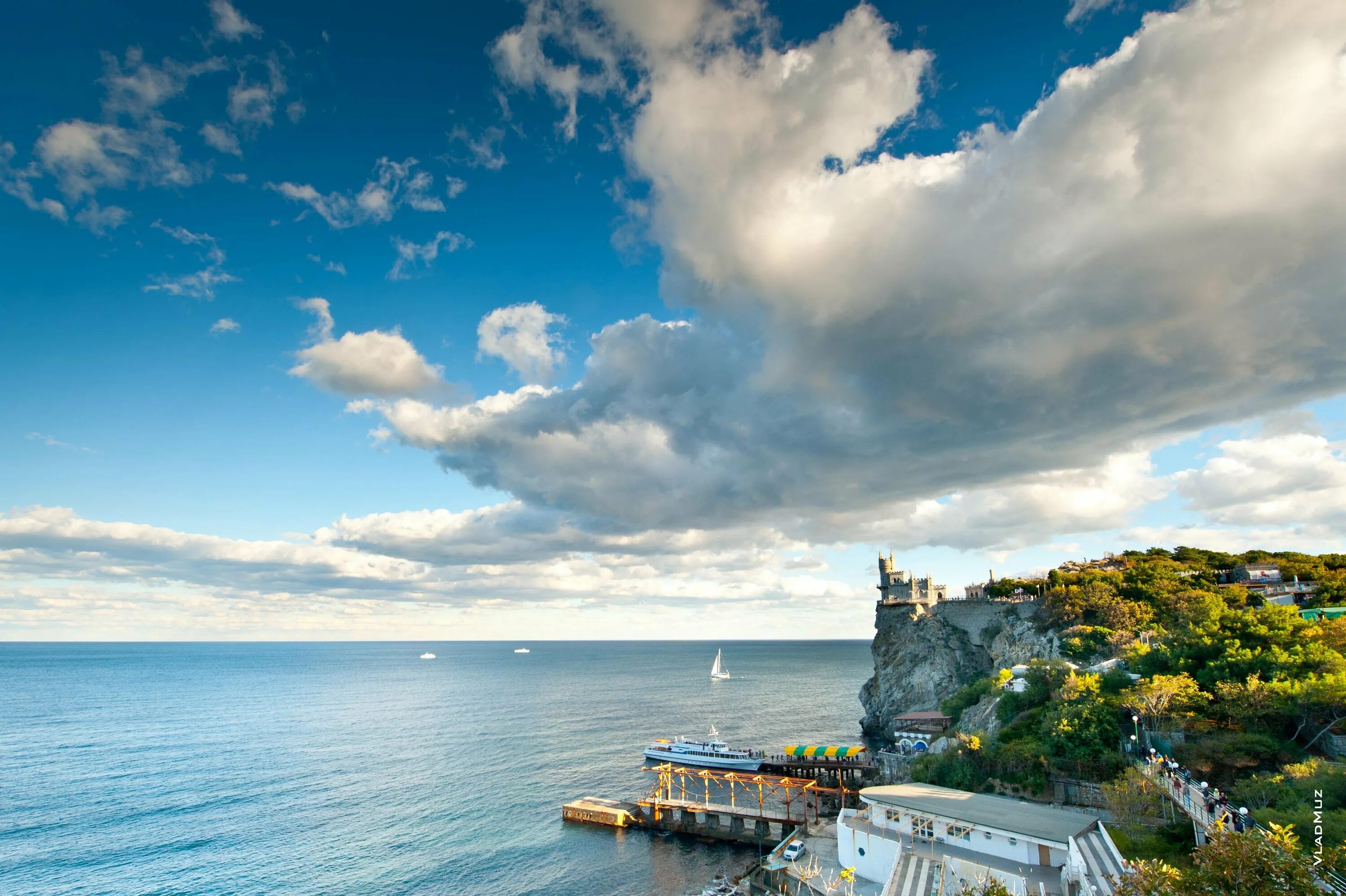 Ялта «Ласточкино гнездо» панорама. Крым Ласточкино гнездо панорама. Алушта Ласточкино гнездо. Ялта Ялта море-. Красивое море крым