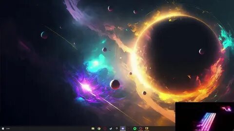 Ai art space