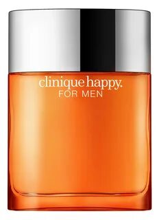 CLINIQUE HAPPY  50ML EDC MEN