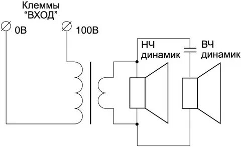 Оповещатель опр 120.1