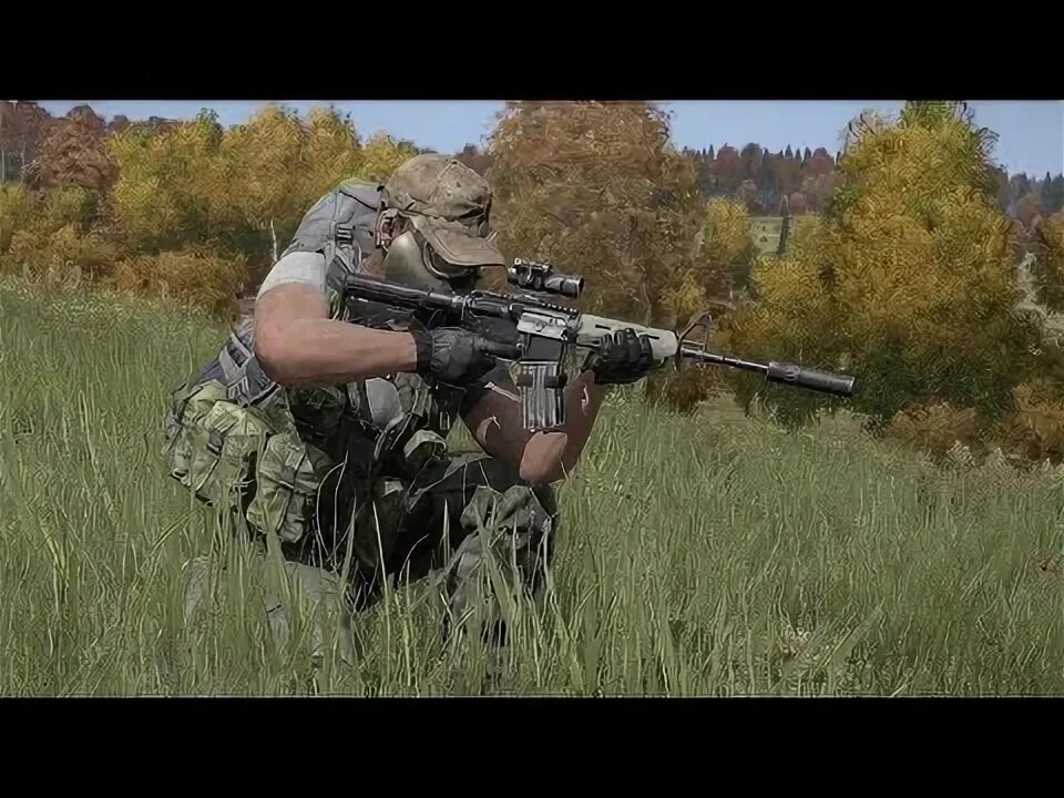 Dayz aftermath