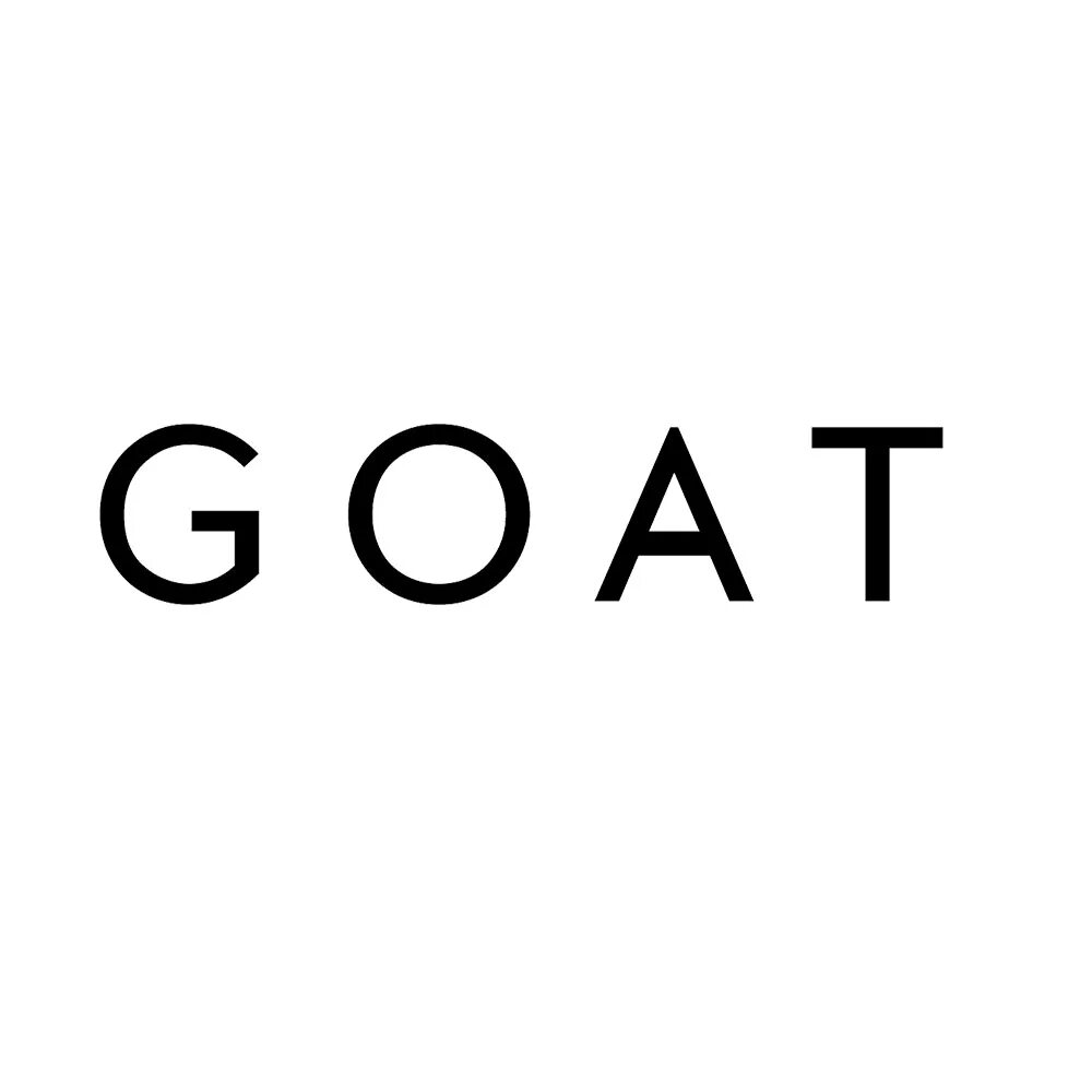 Goat надпись. Abbreviation Goat. Goat Sneakers logo. Goat com