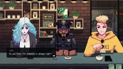 Coffee Talk Episode 2: Hibiscus and Butterfly will hit PC on April 20, 2023...