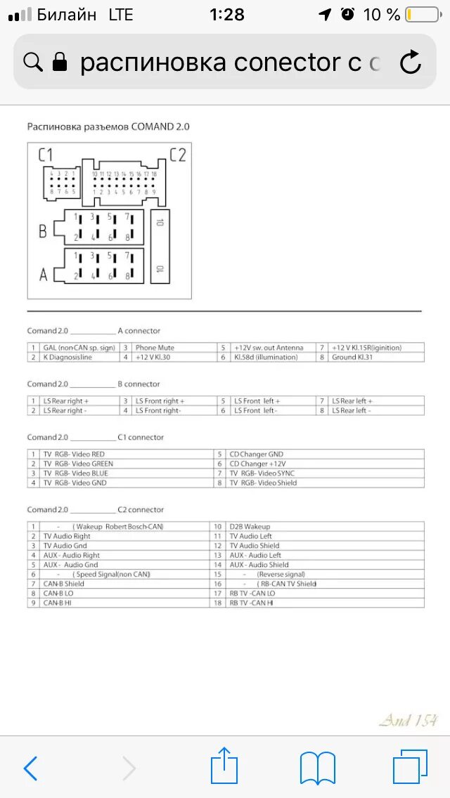 Магнитола Comand 2. Audio 20 NTG 4.5 Mercedes разъем. Command 2 распиновка. Команд 2.0 Мерседес распиновка.