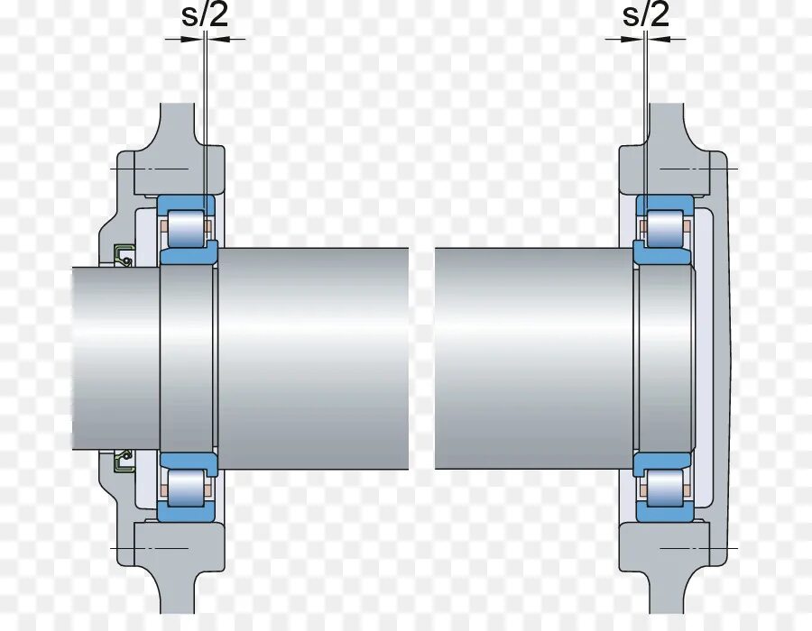 Двухопорные подшипниковые узлы. Двухопорный подшипниковый узел SKF. Узел буксовый конический подшипниковый вт2-8720. Двухопорный подшипниковый узел группа 3. Как крепятся подшипники