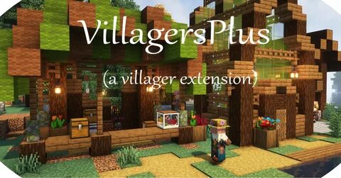 Better village 1.19 2